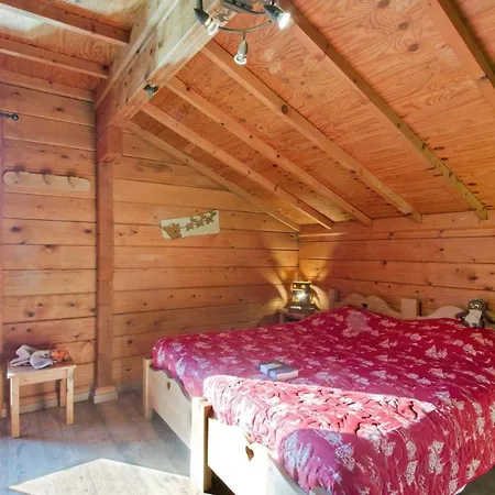 Chalet Le Ponton 12p Les Deux Alpes