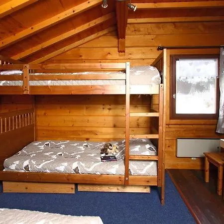 Chalet Le Ponton 12p Nyaraló Les Deux Alpes