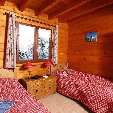 Holiday home Chalet Le Ponton 12p Les Deux Alpes